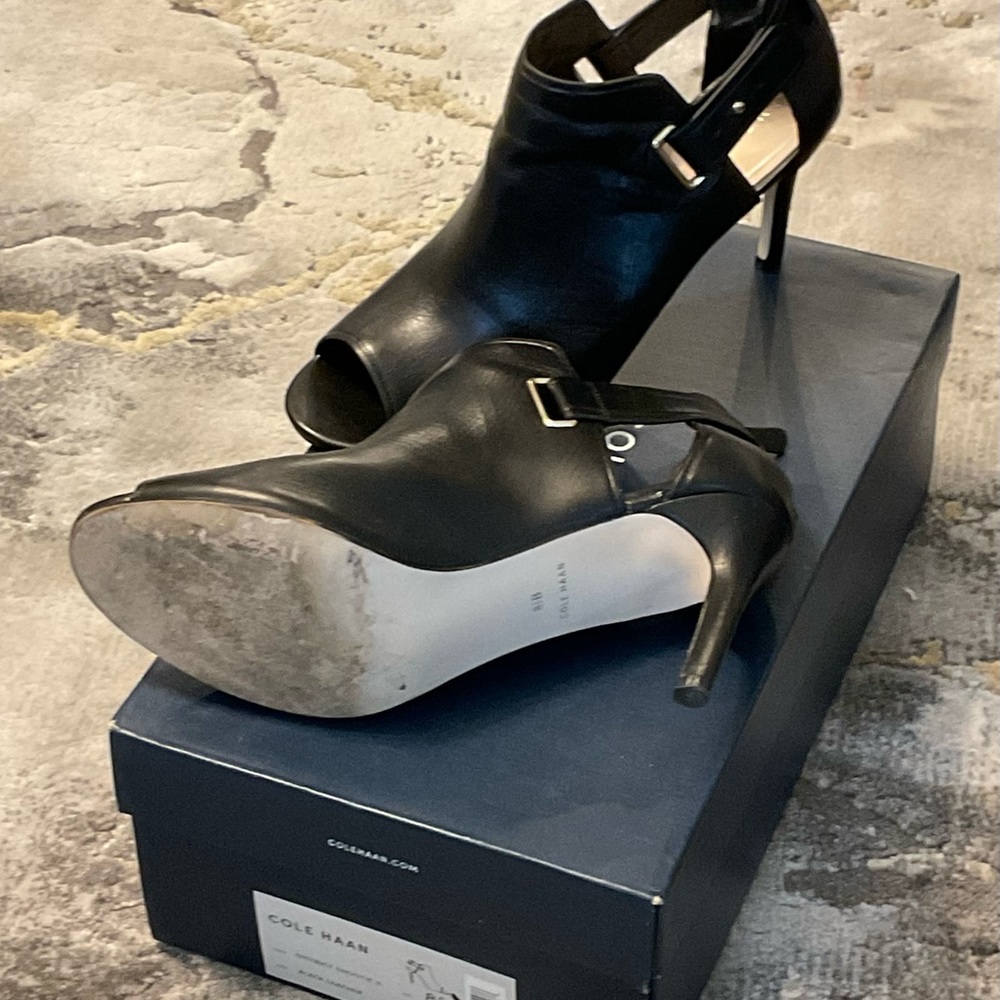 COLEHAAN DISTRICT SHOOTIE II - Picture 6 of 6